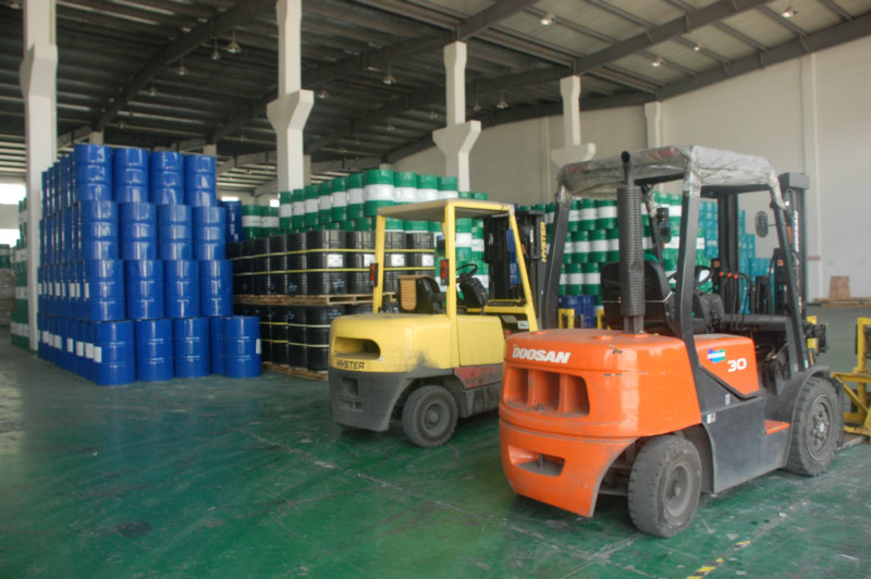 聚乙二醇物理化學性質