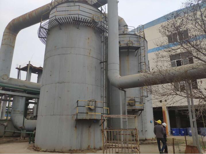 化工廠靜電除焦對放電次數(shù)有沒有明確的要求，還是只要電壓、電流在規(guī)定范圍內(nèi)就行？